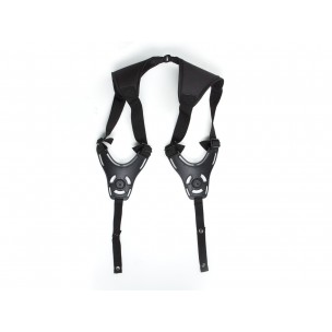 Adaptateur HOLSTER EPAULE RIGIDE AMBIDEXTRE