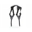 Adaptateur HOLSTER EPAULE RIGIDE AMBIDEXTRE