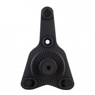 SBA-2 – IMI Holsters to SAFARILAND Accessories Roto System Adapter