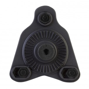 SBA-1 – IMI Holsters to BlackHawk Accessories Roto System Adapter