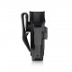 HOLSTER UNIVERSEL POUR GLOCK AVEC OPTIQUE