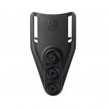 Low Ride Belt Loop Attachment