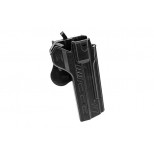 CORE Tactical Holster for Chiappa Rhino Revolver Airsoft