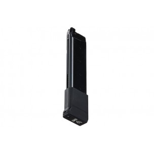 EMG TTI Combat Master G34 Gaz (34 rbilles, par APS) - BK