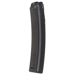 VFC MP5 30Rds Gas Airsoft Magazine Gen.2