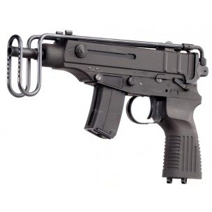 KSC Vz61 Concealed HW GBB Airsoft ( Limited Ver )