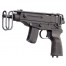KSC Vz61 Concealed HW GBB Airsoft ( Limited Ver )