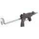 KSC Vz61 Concealed HW GBB Airsoft ( Limited Ver )