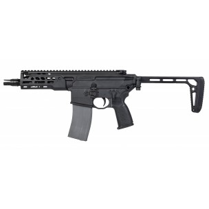 APFG S-009BK Rattler LT GBB Airsoft