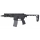 APFG S-009BK Rattler LT GBB Airsoft