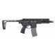 APFG S-009BK Rattler LT GBB Airsoft