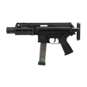 MARUYAMA SCW-9 SD2 GBB Airsoft