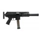 MARUYAMA SCW-9 SD2 GBB Airsoft