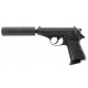 WALTHER PPK/S