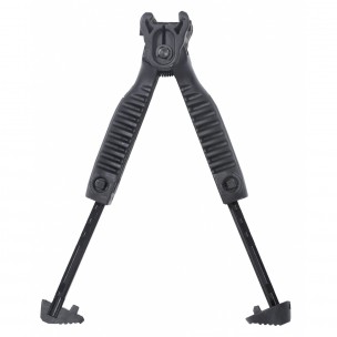 POIGNEE-BIPIED UX STEADYGRIP - RAIL 21 MM