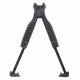 POIGNEE-BIPIED UX STEADYGRIP - RAIL 21 MM