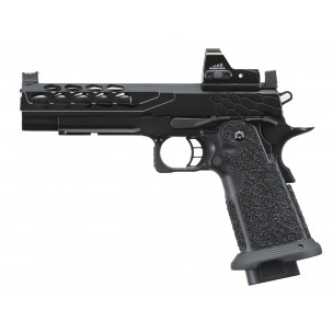 Stryk Hi-Capa 5.1 Noir avec RMR