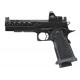 Stryk Hi-Capa 5.1 Noir avec RMR