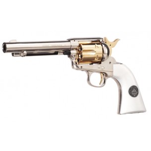 UMAREX / WG SAA Smoke Wagon CO2 Airsoft ( Limited Edition )