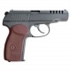 KSC Makarov PM Finish Custom HW