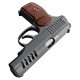 KSC Makarov PM Finish Custom HW