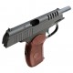 KSC Makarov PM Finish Custom HW