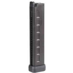 B&T / LAMBDA DEFENCE GHM9 Gen2 38Rds