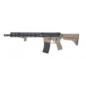 VFC BCM MK2 MCMR GBBR Airsoft M4 (14.5 inch) - Two Tone