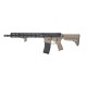 VFC BCM MK2 MCMR GBBR Airsoft M4 (14.5 inch) - Two Tone