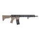 VFC BCM MK2 MCMR GBBR Airsoft M4 (14.5 inch) - Two Tone