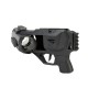 ACETECH Volcano 40mm Grenade Launcher w/ Built-In Rechargeable Tracer Unit (RGB Color Flame Effect)