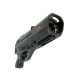 ACETECH Volcano 40mm Grenade Launcher w/ Built-In Rechargeable Tracer Unit (RGB Color Flame Effect)
