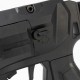 ACETECH Volcano 40mm Grenade Launcher w/ Built-In Rechargeable Tracer Unit (RGB Color Flame Effect)
