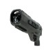 ACETECH Volcano 40mm Grenade Launcher w/ Built-In Rechargeable Tracer Unit (RGB Color Flame Effect)