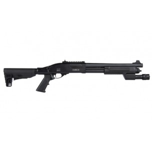 VELITES FERRUM S-VI BLACK