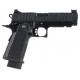 G&G STP45 Pro 8" (CNC Metal Version)