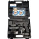 G&G STP45 Pro 8" (CNC Metal Version)