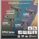 G&G STP45 Pro 8" (CNC Metal Version)