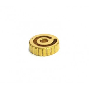 Hop-up adjustment wheel