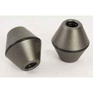 Barrel Spacers for VSR-10 G-SPEC 303mm Barrels