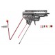 EON Complete V2 Gearbox with Titan II Bluetooth 450FPS/1.9J