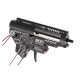 EON Complete V2 Gearbox with Titan II Bluetooth 450FPS/1.9J