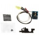 EFCS Unit M4 Front Wire