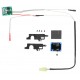 EFCS Unit M4 Rear Wire