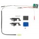 EFCS Unit M4 Rear Wire