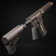 MTW Billet Series 10" Unleashed