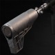 MTW Billet Series 10" Unleashed