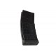 ANGRY GUN / EMG Lancer Systems Licensed L5AWM V2 MWS Gas Airsoft Magazine ( 556 Translucent Smoke )