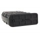 ANGRY GUN / EMG Lancer Systems Licensed L5AWM V2 MWS Gas Airsoft Magazine ( 556 Translucent Smoke )