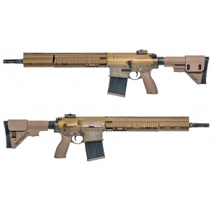 VFC G28 GBB Airsoft ( Standard Version / Batch - AUG 2025 )
